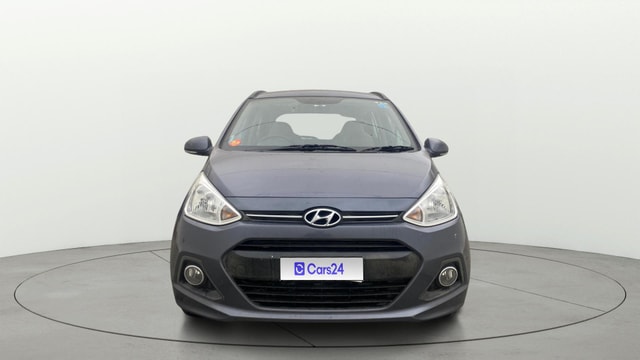 View Hyundai Grand i10 Image 1 Used Hyundai Grand i10 Image 1