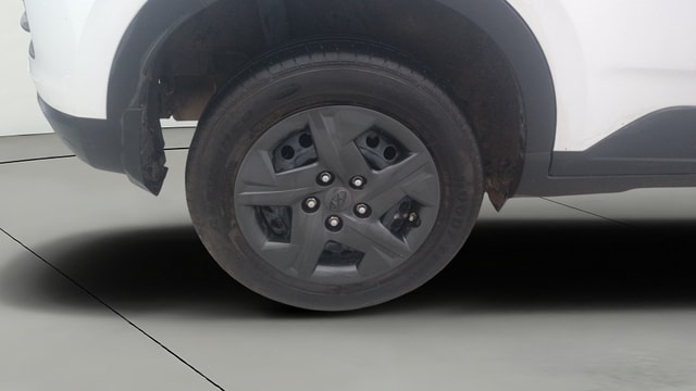 View Hyundai Venue Image 25 Used Hyundai Venue Image 25