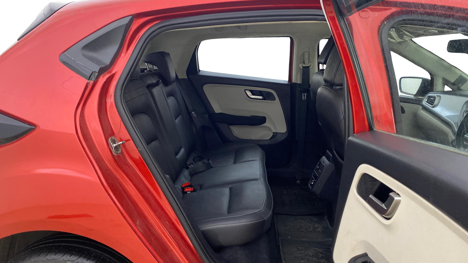 Used 2021 Tata Altroz Used 2021 Tata Altroz