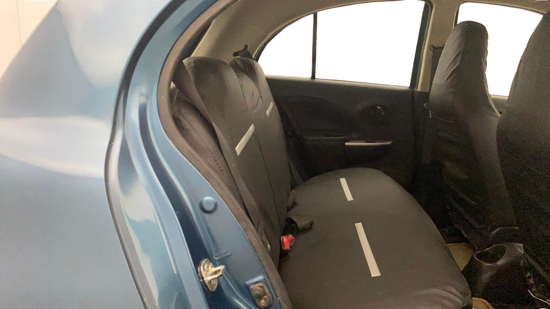 View 2020 Nissan Micra Active XV S Image 29 Used 2020 Nissan Micra Active XV S Image 29