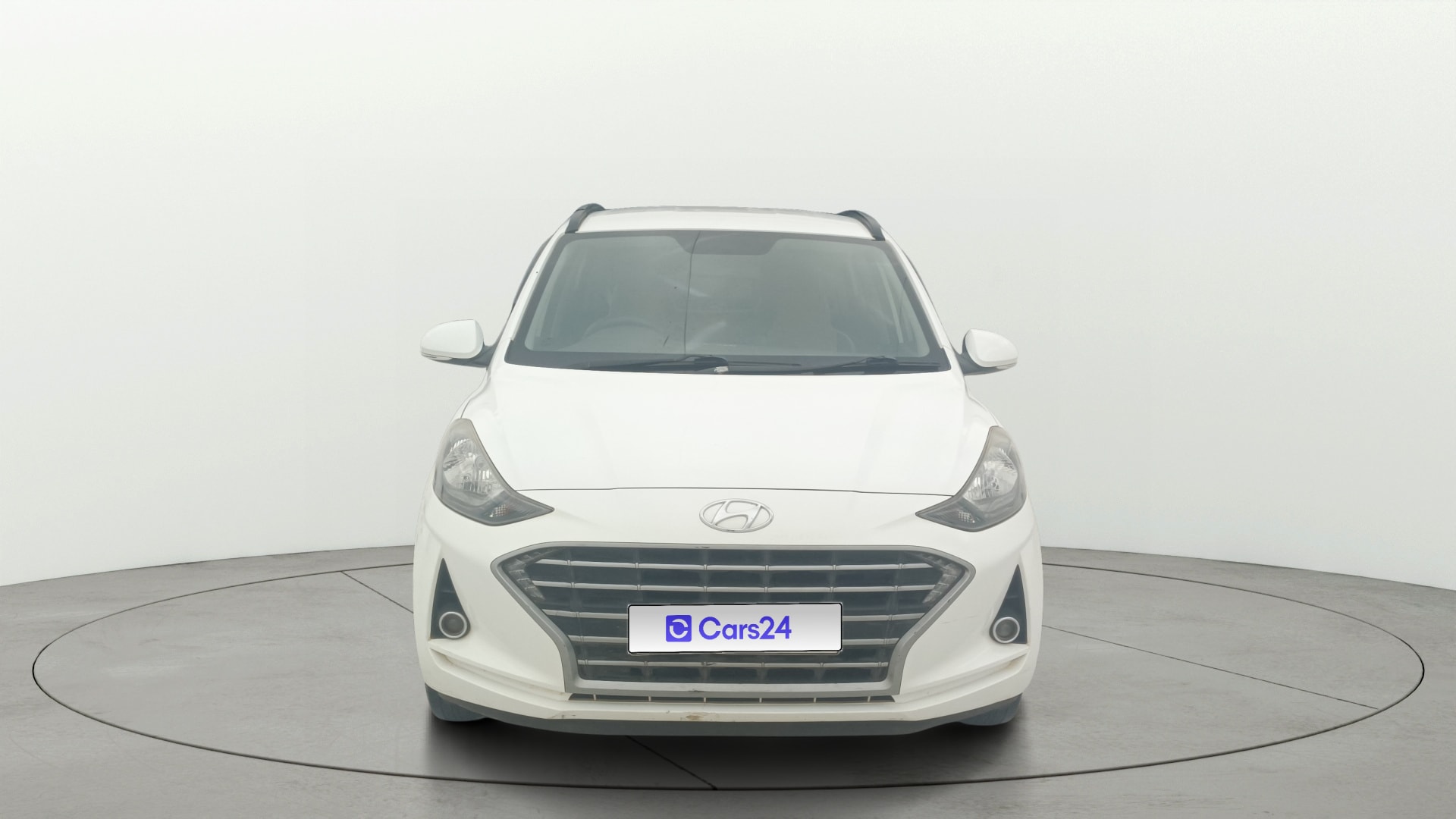 Used 2020 Hyundai Grand i10 Nios Used 2020 Hyundai Grand i10 Nios