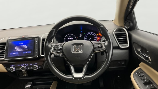 View Honda City ZX Image 21 Used Honda City ZX Image 21
