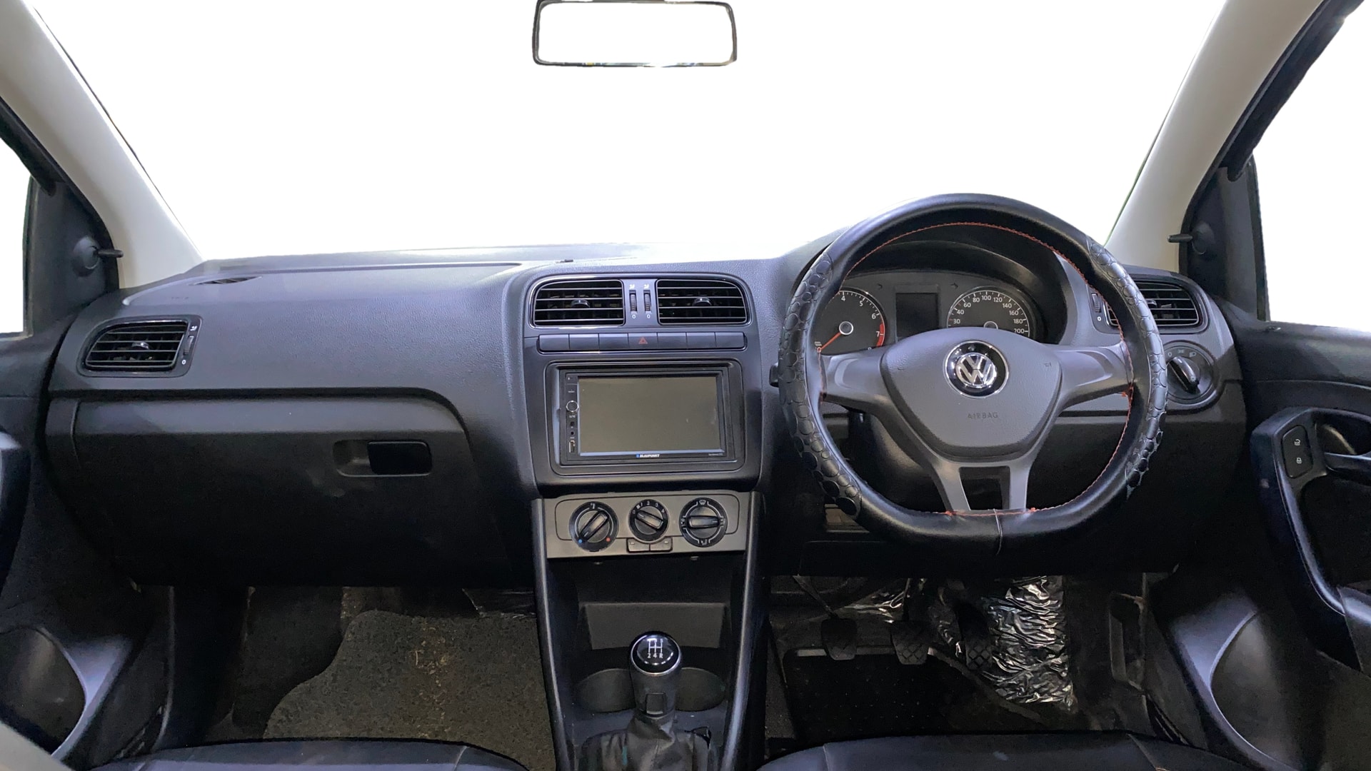View 2021 Volkswagen Polo 1.2 AllStar Limited Edition Image 15 Used 2021 Volkswagen Polo 1.2 AllStar Limited Edition Image 15