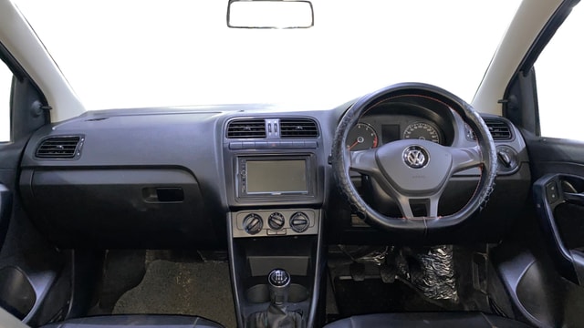 View Volkswagen Polo Image 15 Used Volkswagen Polo Image 15