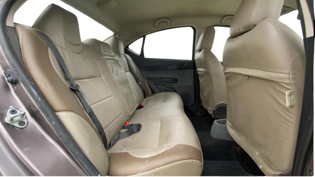 View Tata Tigor Image 28 Used Tata Tigor Image 28
