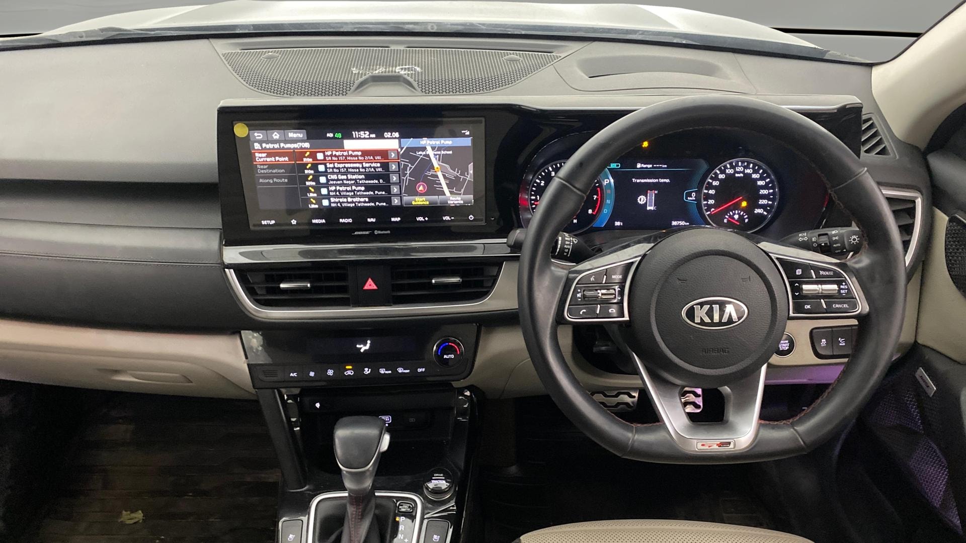 Used 2019 Kia Seltos Used 2019 Kia Seltos