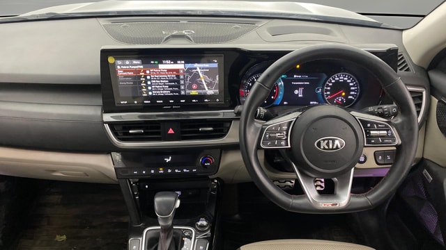 View Kia Seltos Image 21 Used Kia Seltos Image 21