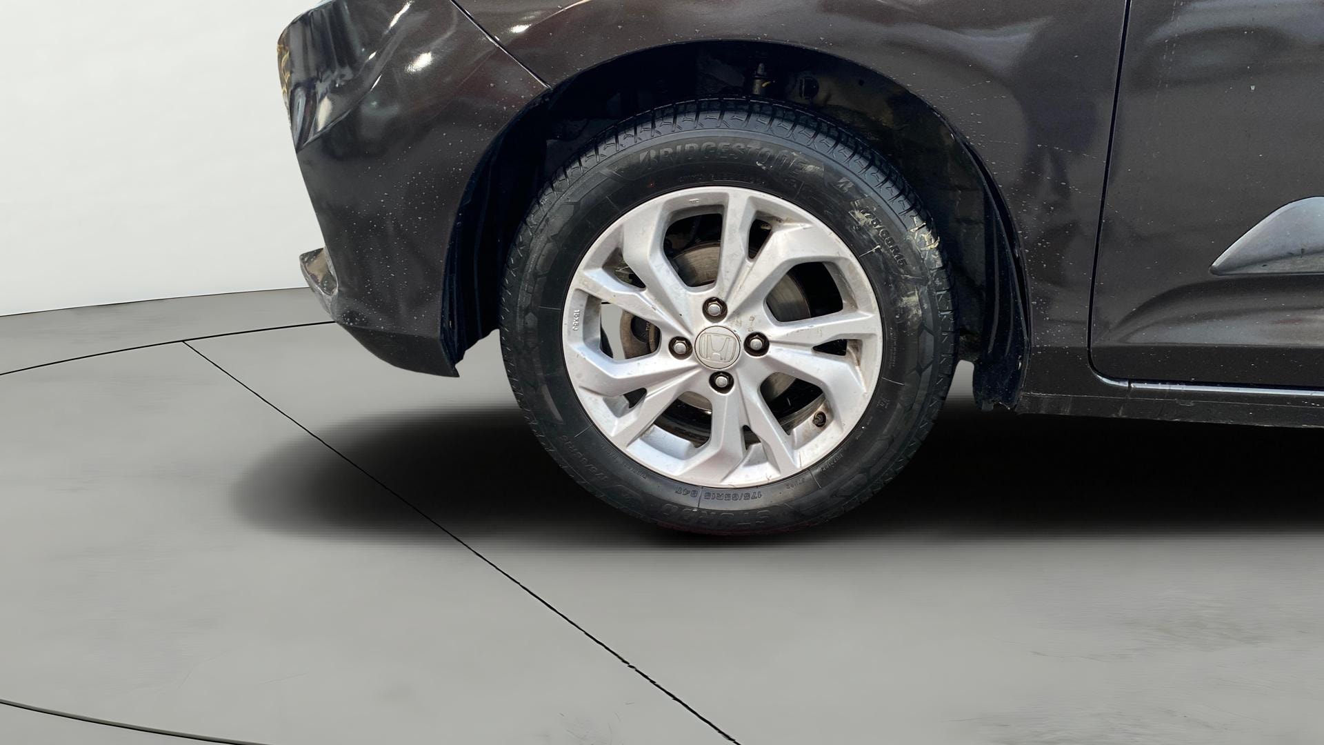 View 2018 Honda Amaze E MT Petrol BS IV Image 29 Used 2018 Honda Amaze E MT Petrol BS IV Image 29