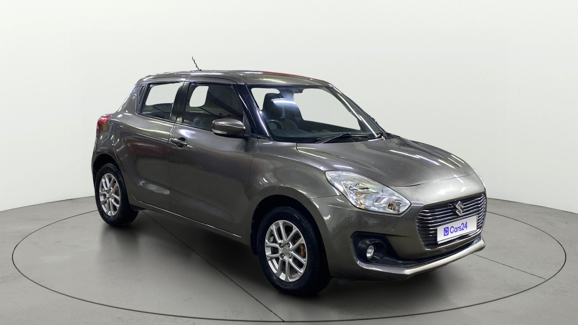 Used 2018 Maruti Suzuki 1000 Used 2018 Maruti Suzuki 1000