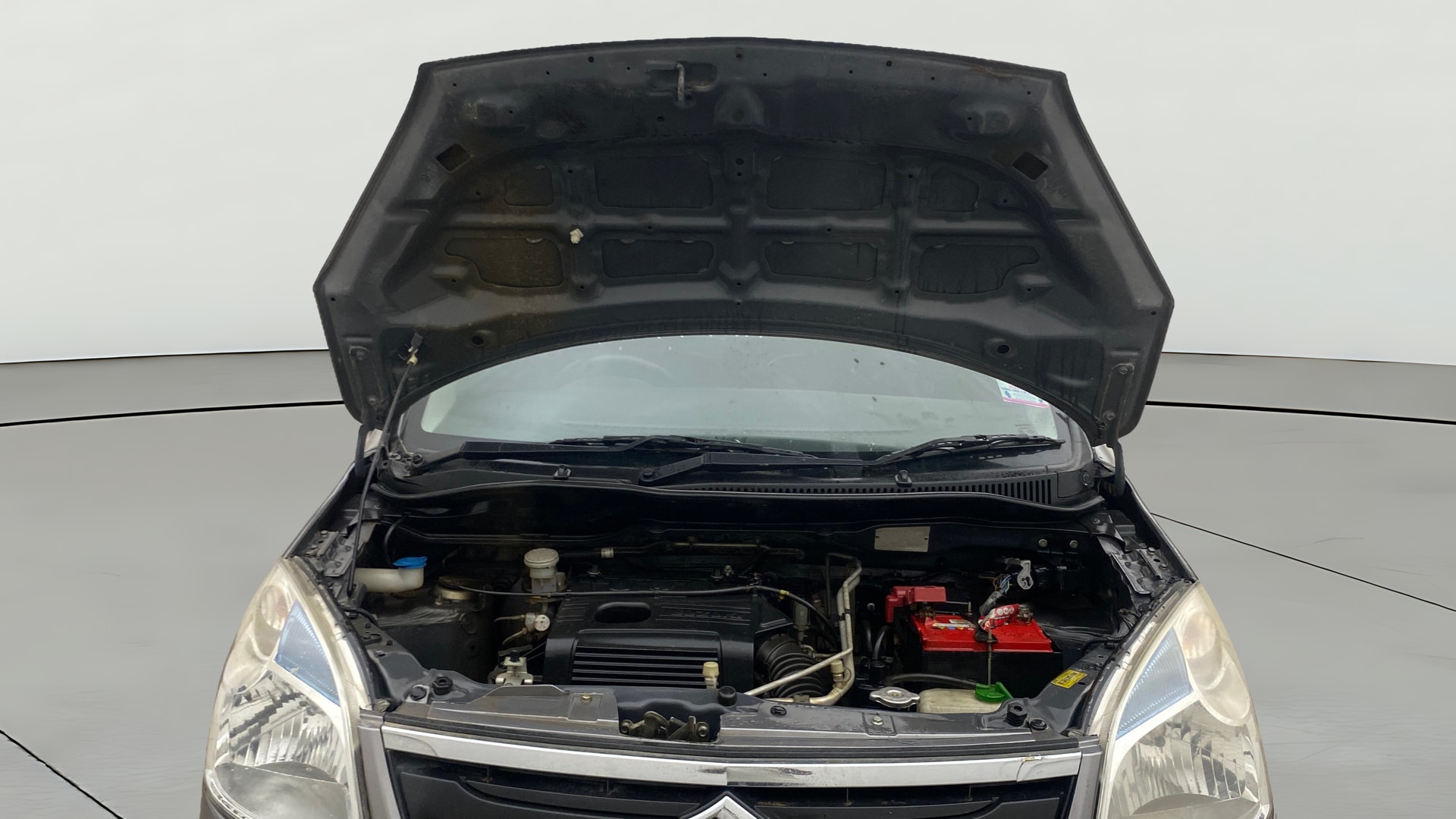 Used 2018 Maruti Suzuki 1000 Used 2018 Maruti Suzuki 1000