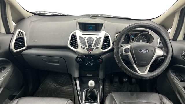 View Ford EcoSport Image 15 Used Ford EcoSport Image 15