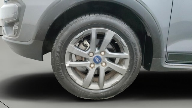 View Ford Freestyle Image 28 Used Ford Freestyle Image 28