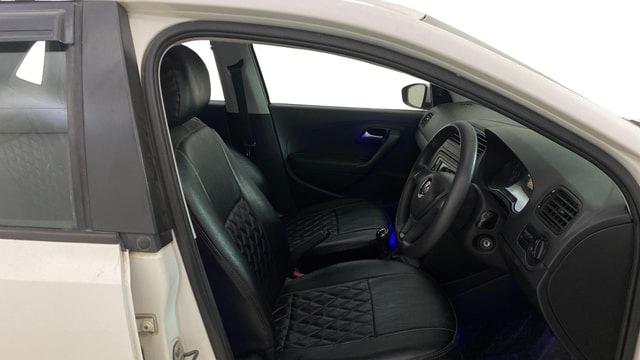 View Volkswagen Polo Image 26 Used Volkswagen Polo Image 26