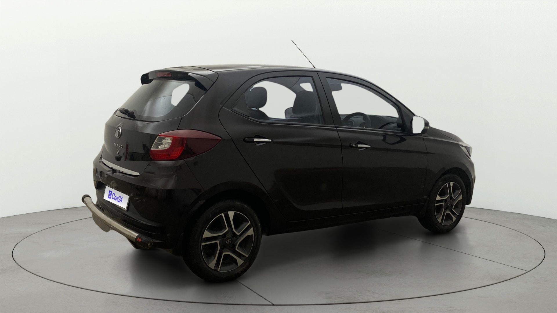 Used 2022 Tata Tiago Used 2022 Tata Tiago