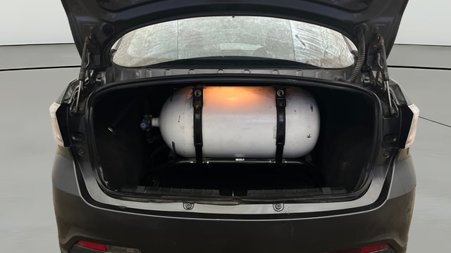 View Tata Tigor Image 39 Used Tata Tigor Image 39