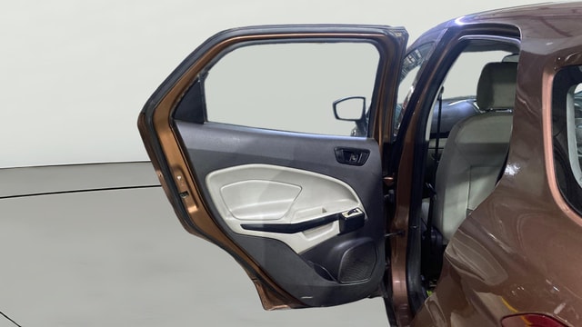 View Ford EcoSport Image 22 Used Ford EcoSport Image 22