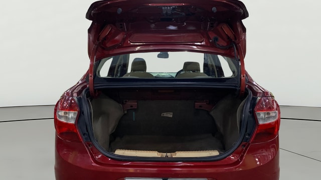 View Ford Figo Aspire Image 38 Used Ford Figo Aspire Image 38