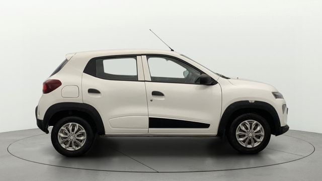 View Renault Kwid Image 29 Used Renault Kwid Image 29