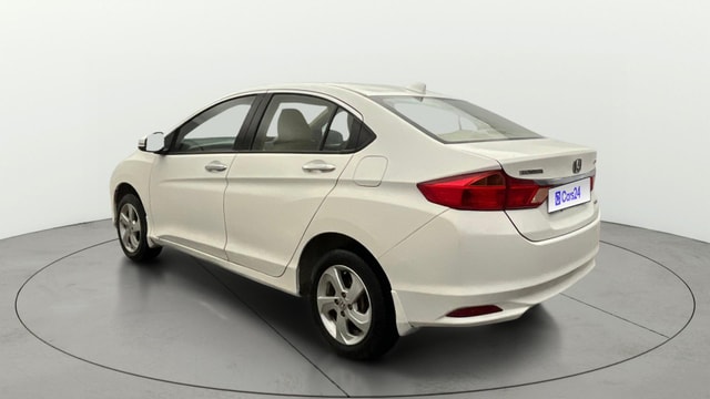 View Honda City Image 2 Used Honda City Image 2