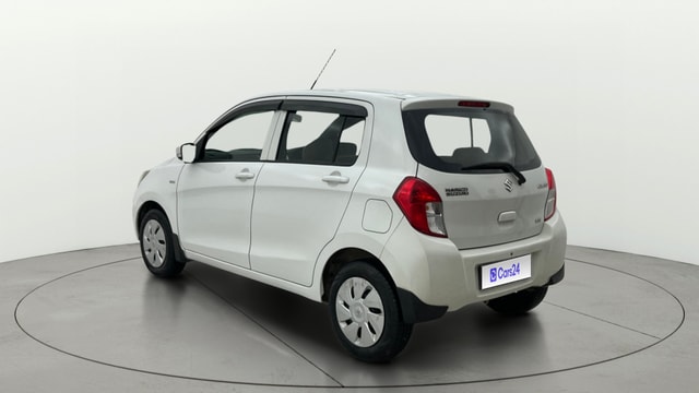 View Maruti Suzuki 1000 Image 2 Used Maruti Suzuki 1000 Image 2