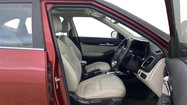 View Kia Seltos Image 18 Used Kia Seltos Image 18