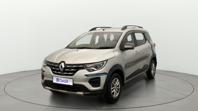 View Renault Triber Image 22 Used Renault Triber Image 22