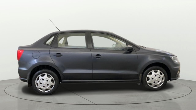 View Volkswagen Ameo Image 26 Used Volkswagen Ameo Image 26