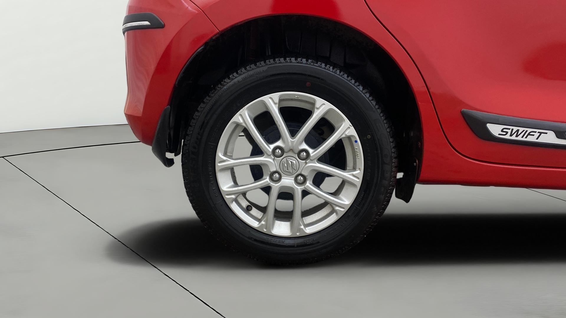 View 2023 Maruti Suzuki 1000 Base Variant Image 25 Used 2023 Maruti Suzuki 1000 Base Variant Image 25
