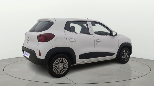 View Renault Kwid Image 41 Used Renault Kwid Image 41