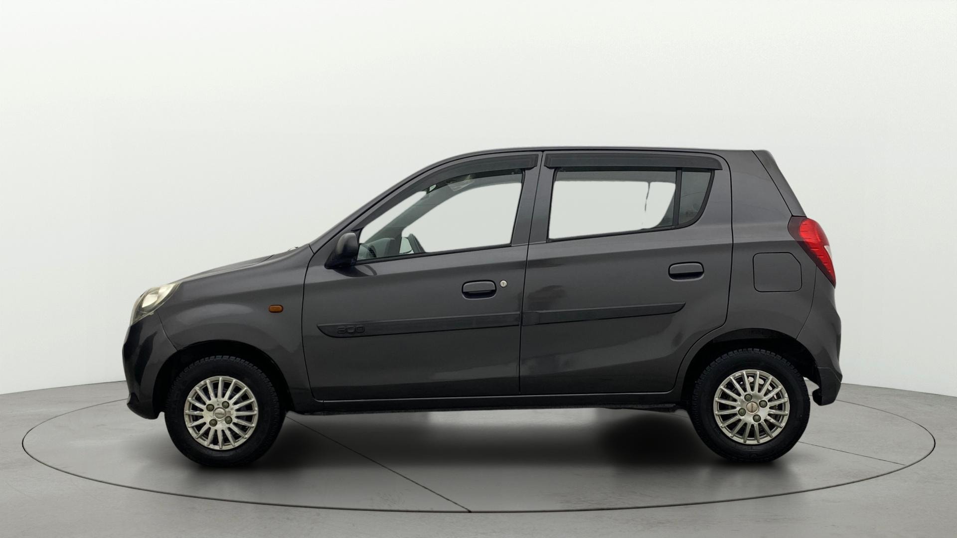 View 2014 Maruti Suzuki Alto 800 LX Image 5 Used 2014 Maruti Suzuki Alto 800 LX Image 5