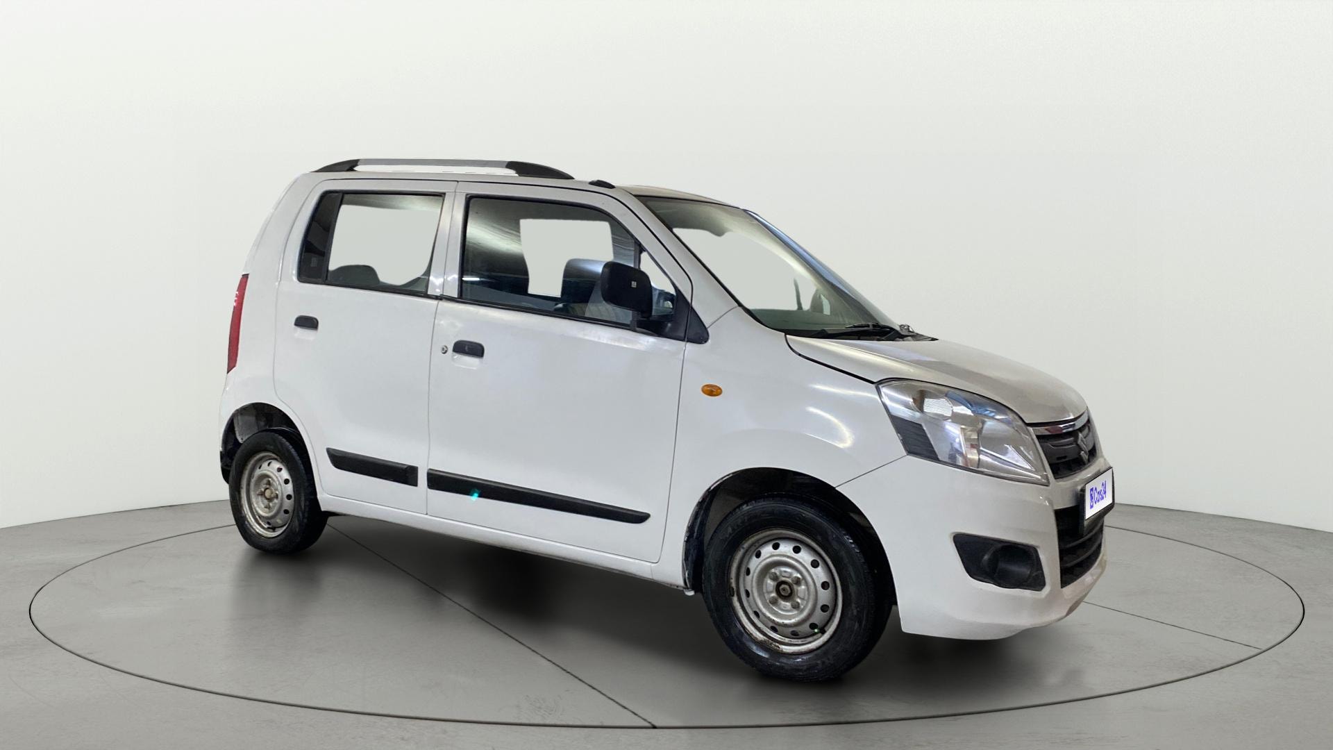 Used 2018 Maruti Suzuki 1000 Used 2018 Maruti Suzuki 1000