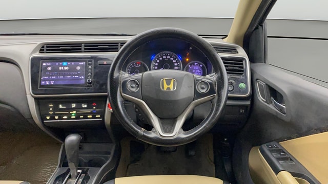 View Honda City Image 13 Used Honda City Image 13