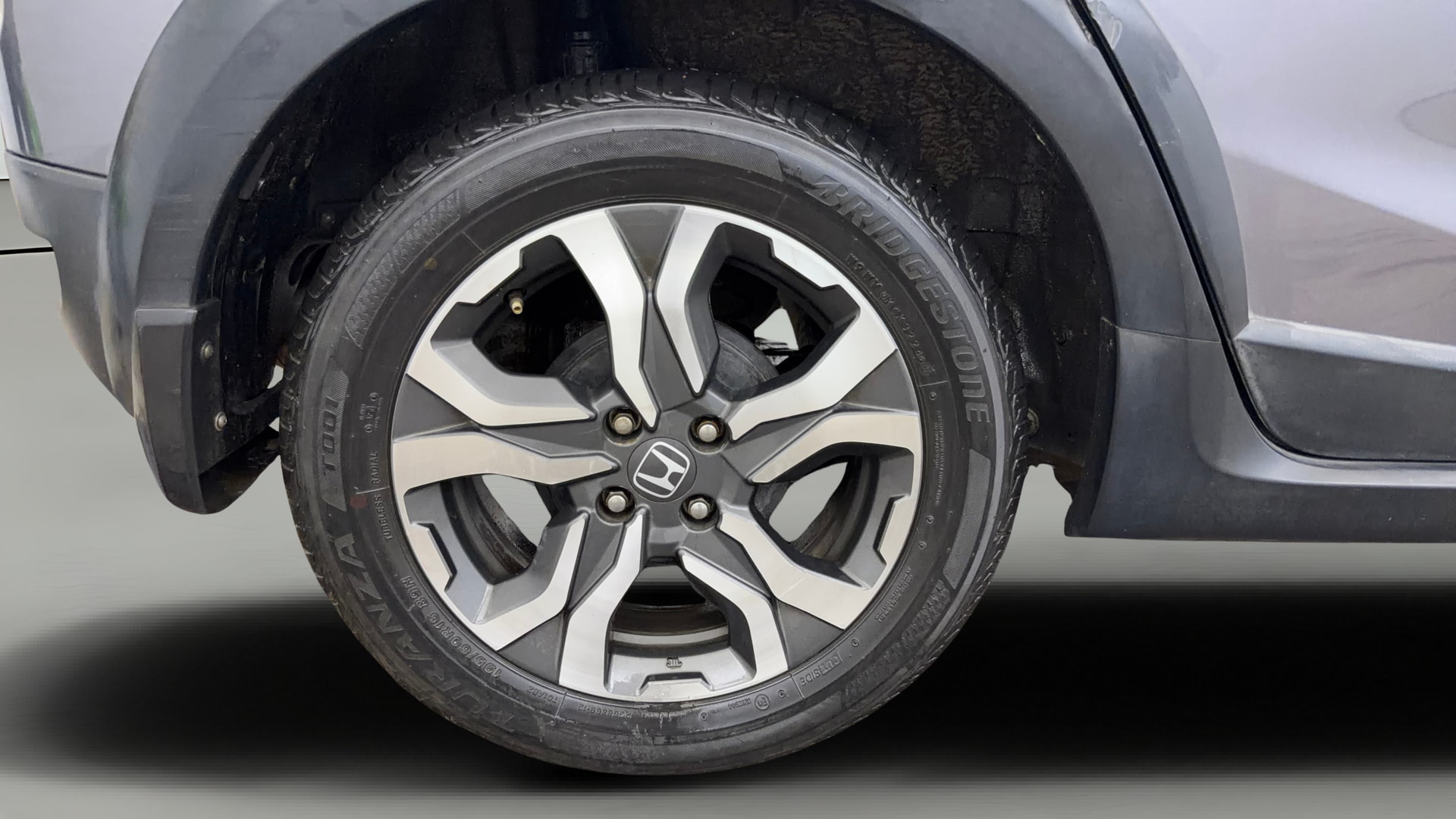 View 2019 Honda WR-V S MT Diesel Edge Edition Image 25 Used 2019 Honda WR-V S MT Diesel Edge Edition Image 25