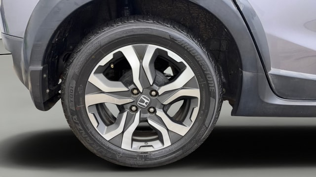 View Honda WR-V Image 25 Used Honda WR-V Image 25