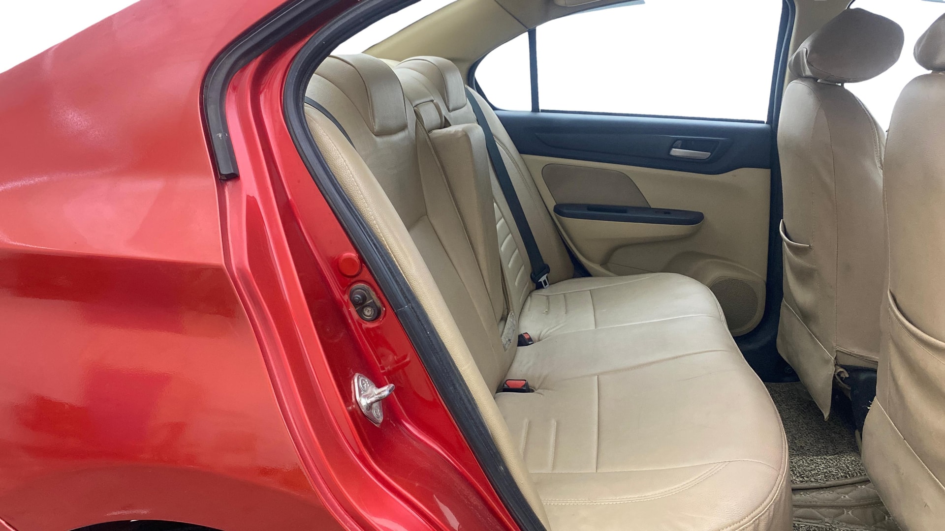 View 2019 Honda Amaze E MT Petrol BS IV Image 29 Used 2019 Honda Amaze E MT Petrol BS IV Image 29