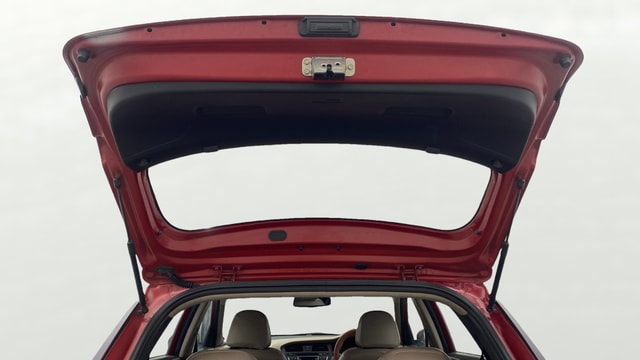 View Hyundai Elite i20 Image 16 Used Hyundai Elite i20 Image 16