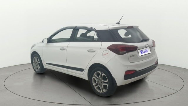 View Hyundai Elite i20 Image 2 Used Hyundai Elite i20 Image 2
