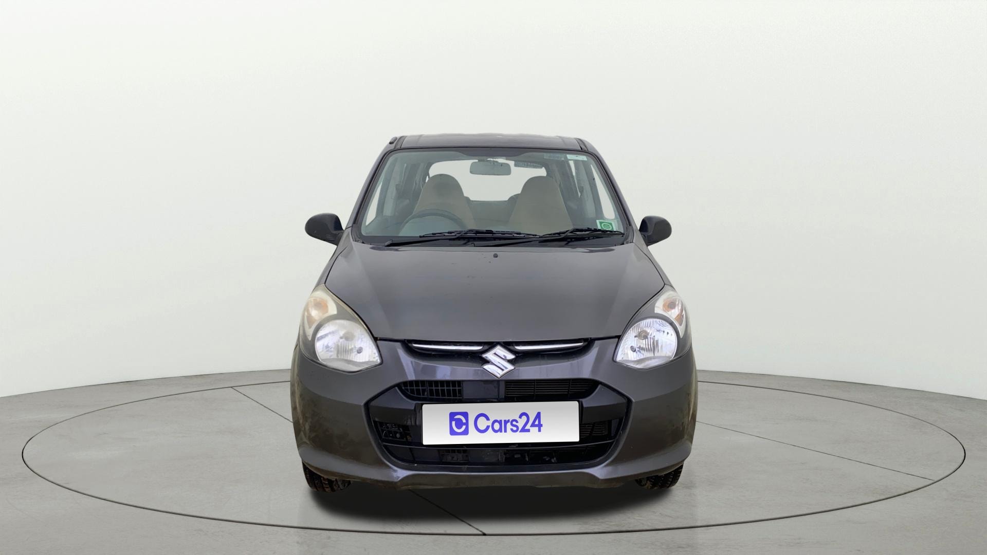 Used 2014 Maruti Suzuki Alto 800 Used 2014 Maruti Suzuki Alto 800