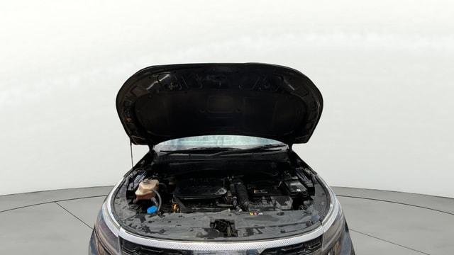 View Kia Seltos Image 20 Used Kia Seltos Image 20