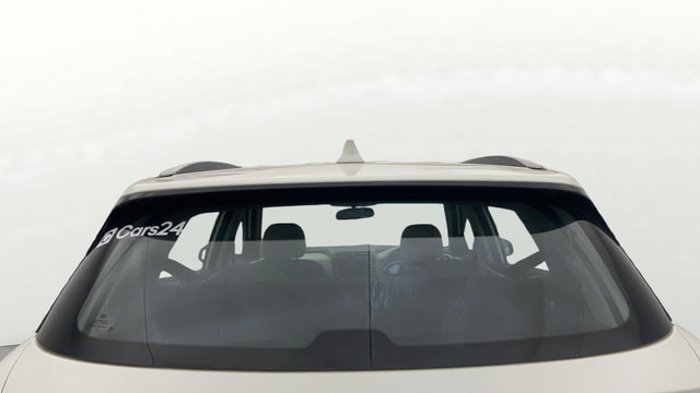View Hyundai Creta Image 4 Used Hyundai Creta Image 4