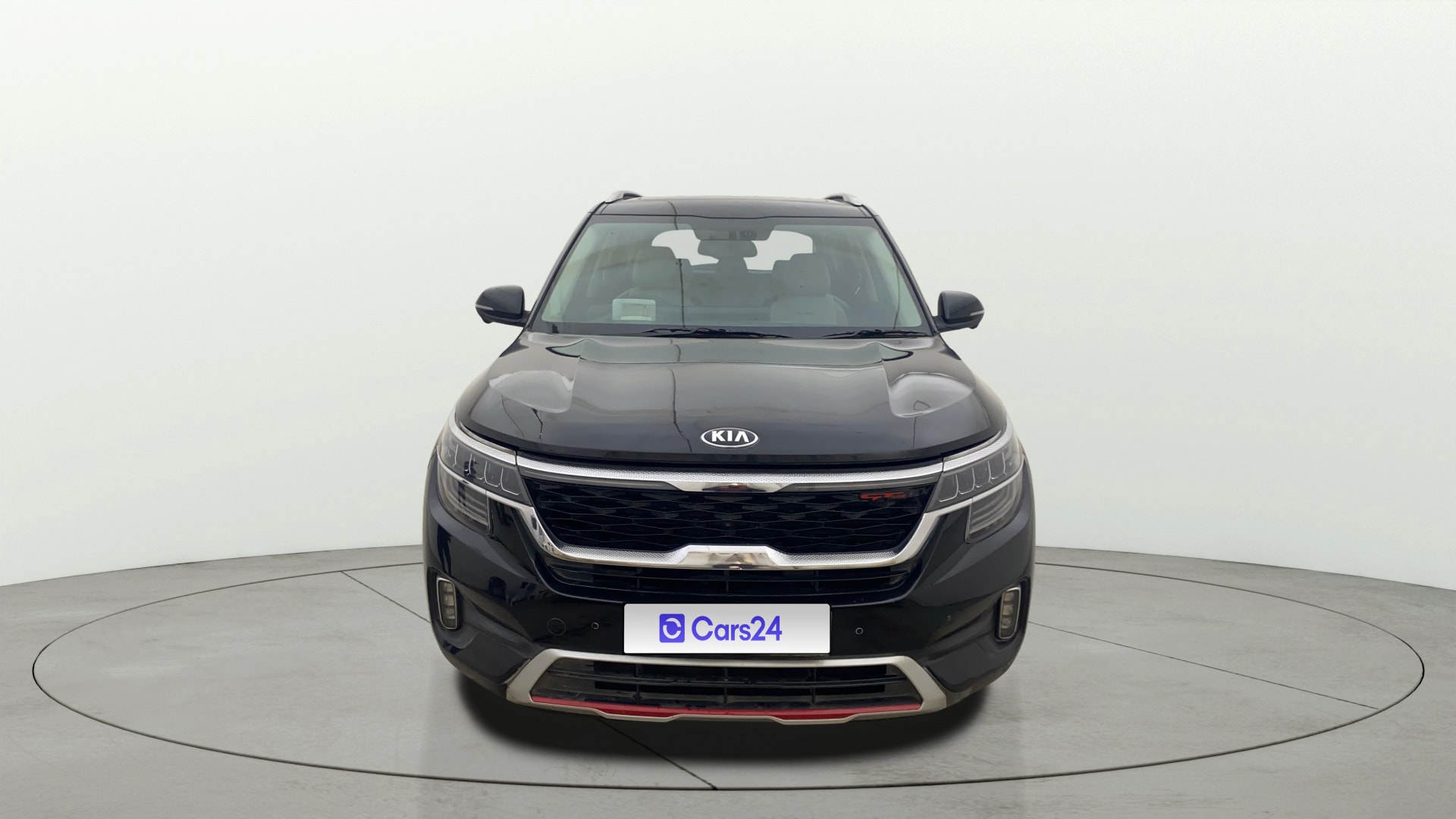 Used 2019 Kia Seltos Used 2019 Kia Seltos
