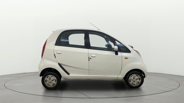 View Tata Nano Image 8 Used Tata Nano Image 8