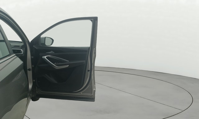 View MG Hector Image 48 Used MG Hector Image 48