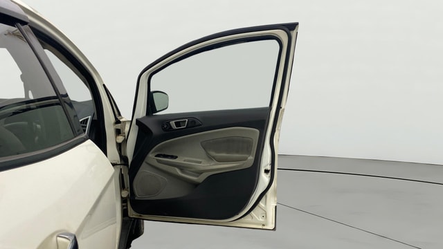 View Ford EcoSport Image 44 Used Ford EcoSport Image 44