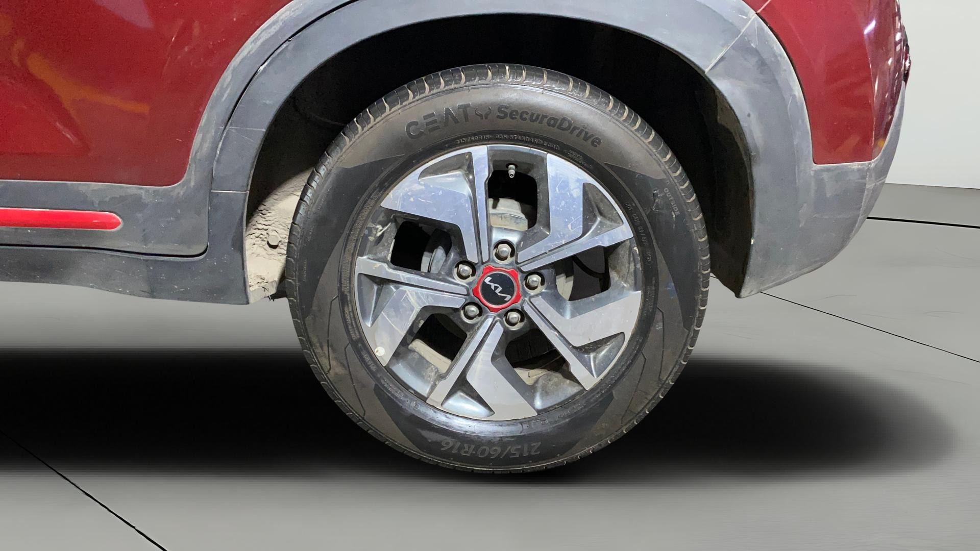 Used 2021 Kia Sonet Used 2021 Kia Sonet