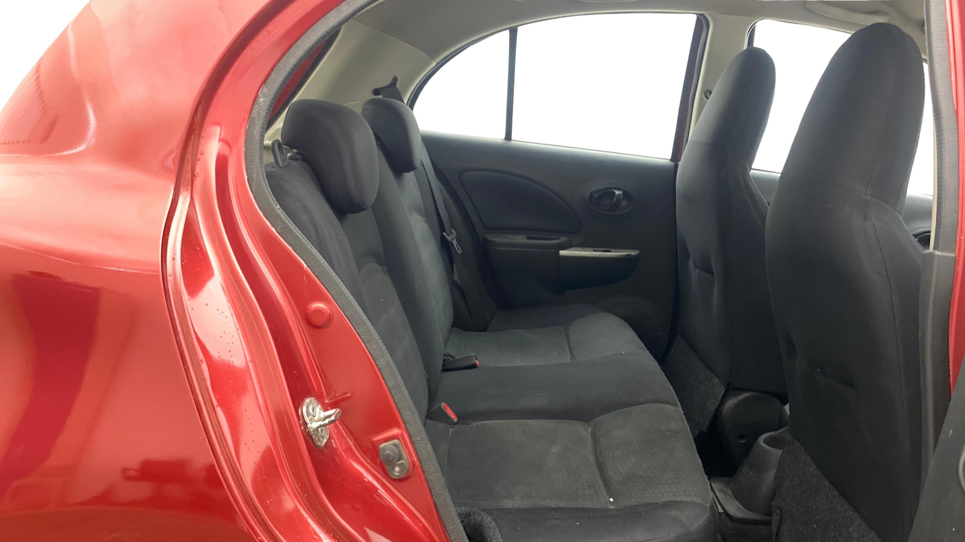 View 2018 Nissan Micra Active XV Image 28 Used 2018 Nissan Micra Active XV Image 28