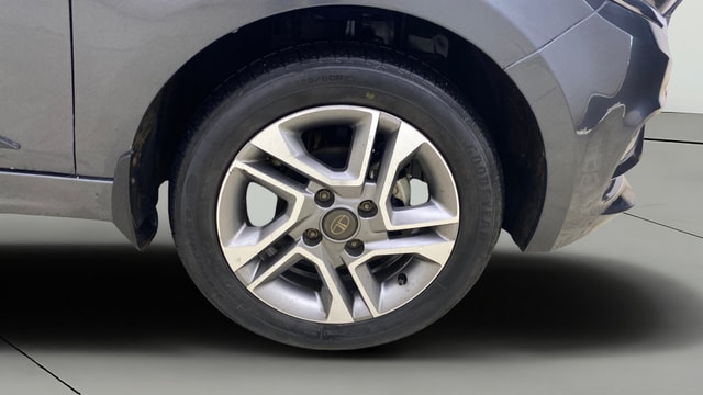 View Tata Tigor Image 41 Used Tata Tigor Image 41