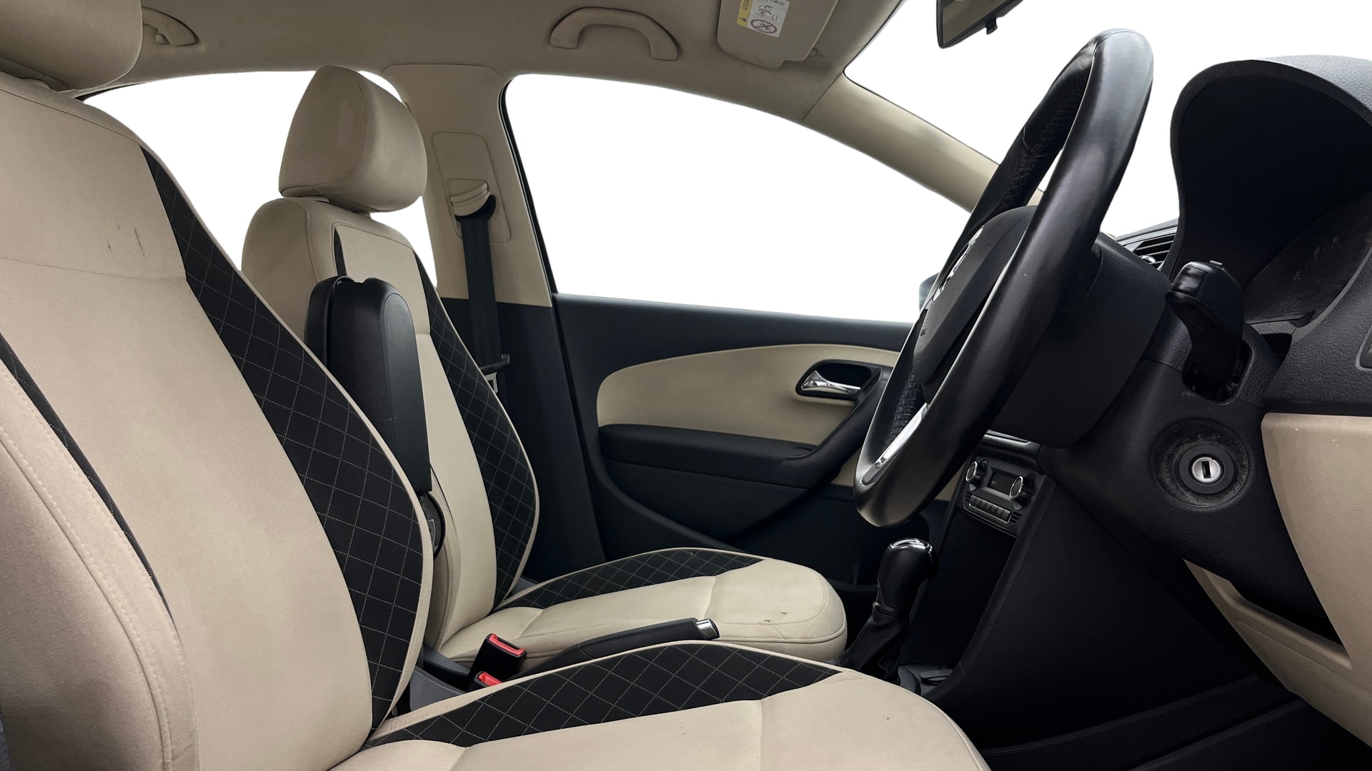 View 2018 Skoda Rapid 1.6 MPI Ambition Petrol AT BS IV Image 25 Used 2018 Skoda Rapid 1.6 MPI Ambition Petrol AT BS IV Image 25