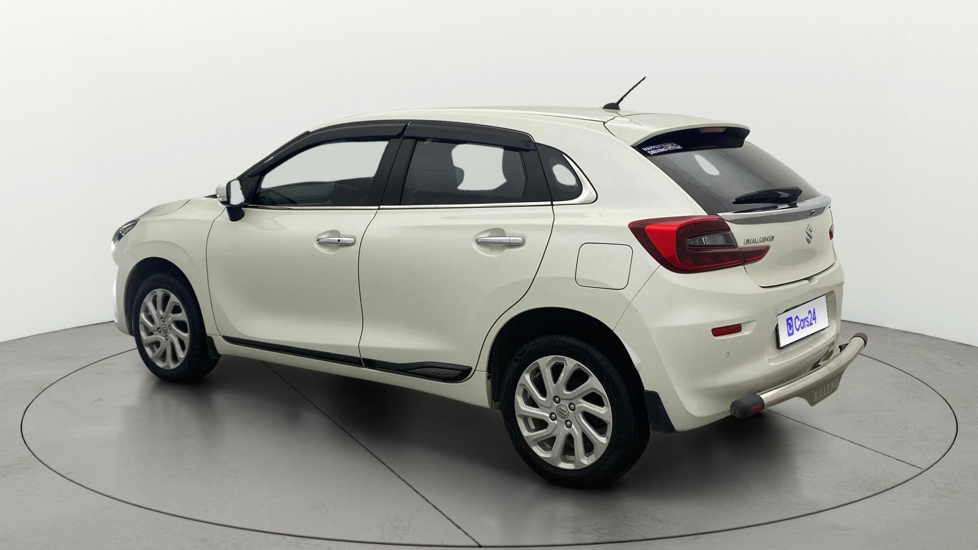 View 2023 Maruti Suzuki 1000 Base Variant Image 2 Used 2023 Maruti Suzuki 1000 Base Variant Image 2