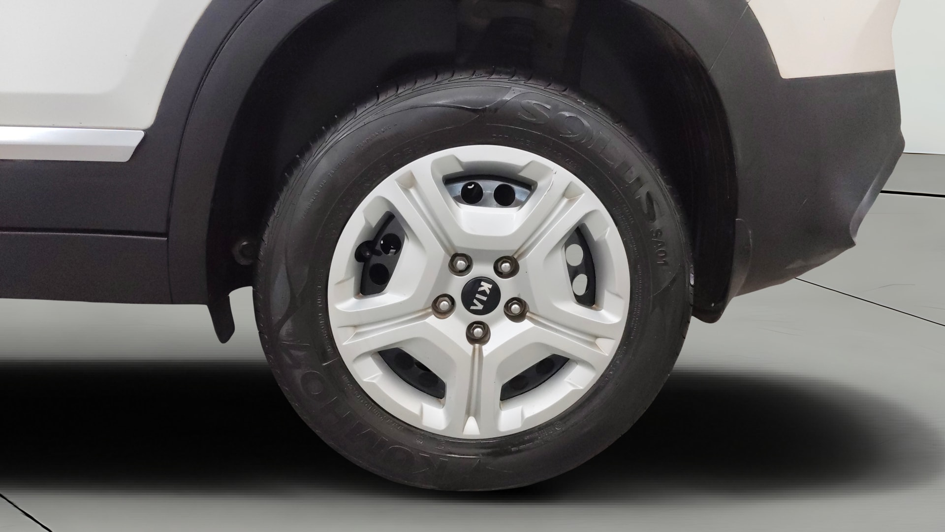 Used 2020 Kia Seltos Used 2020 Kia Seltos